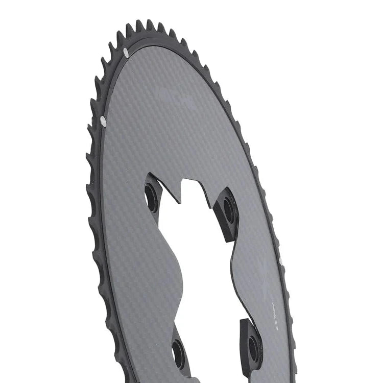 Miche X2 R81 Powermeter 110bcd Kettenblatt - 54T Miche