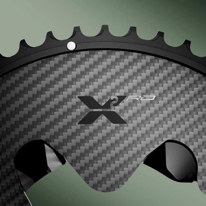 Plateau Miche X2 R92 110bcd Powermeter - 54T