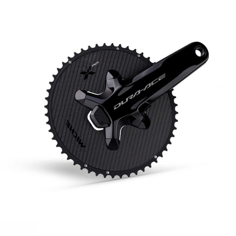 Plateau Miche X2 R92 110bcd Powermeter - 54T