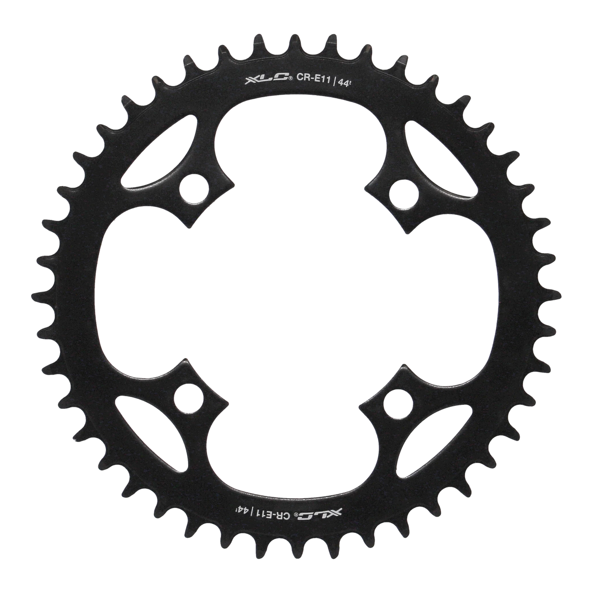Corona XLC dentata per e-bike CR-E11 - 44T XLC