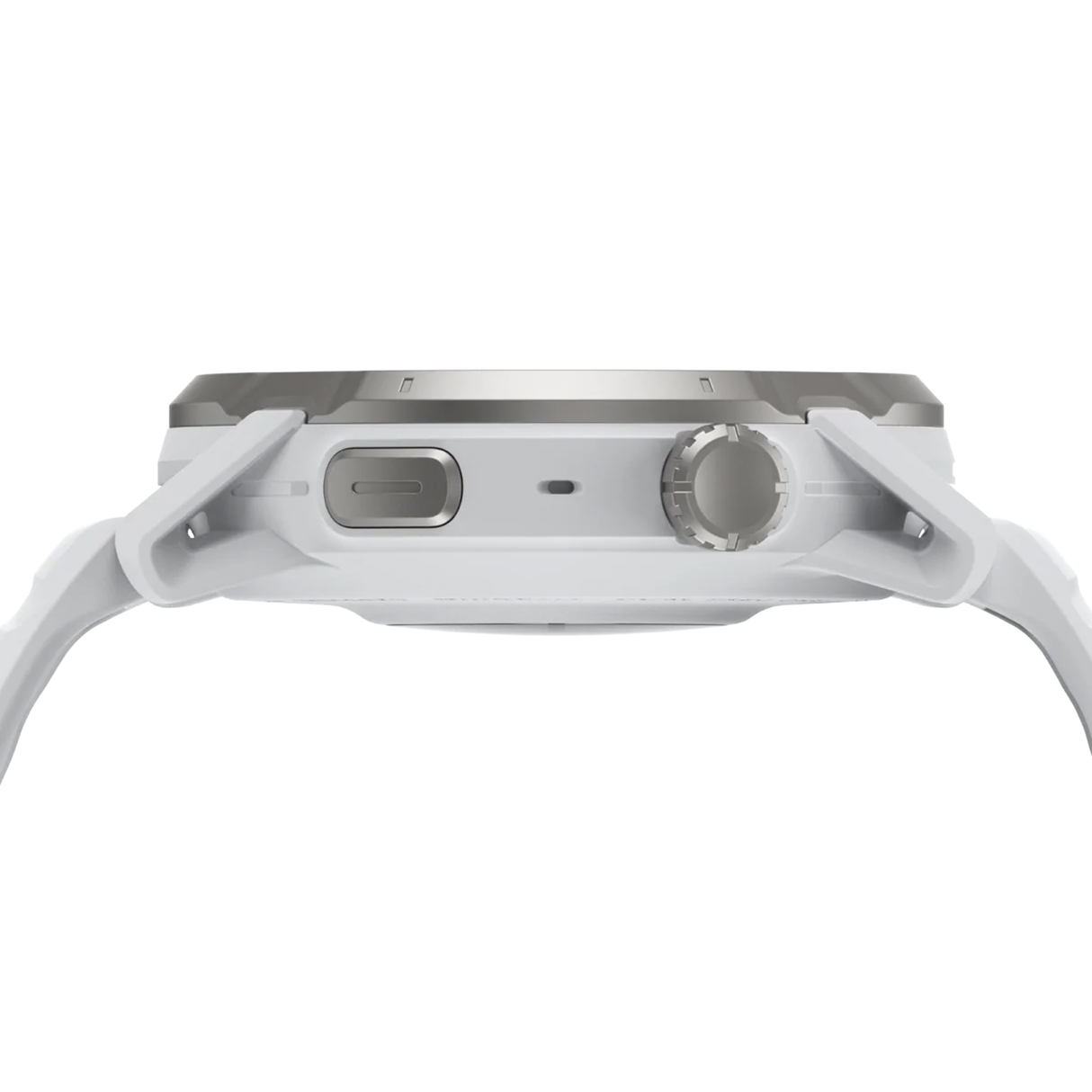 Coros Apex 4 46 mm - Blanco