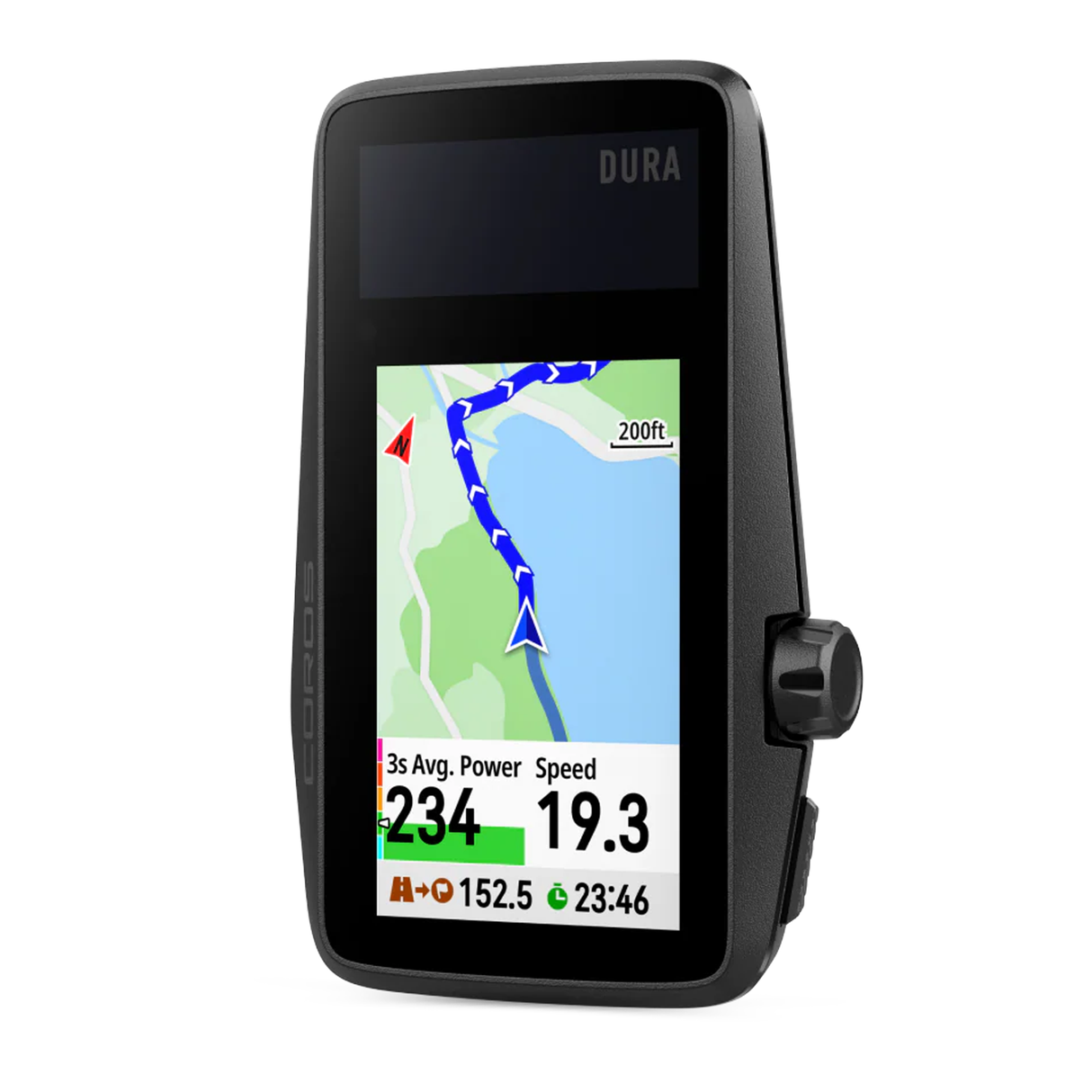 Coros Dura Solar GPS