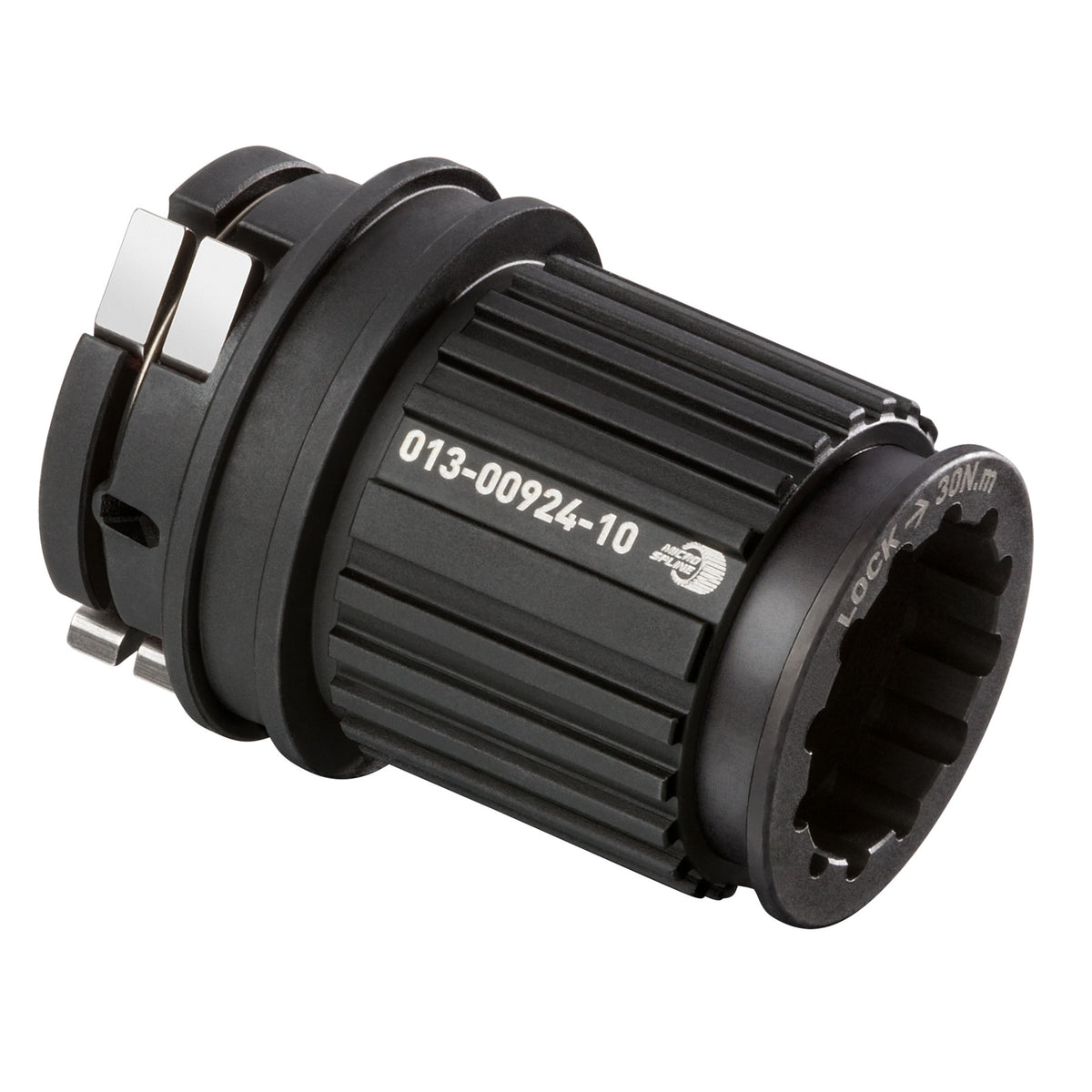 Corpetto Tacx trainer 12mm - Shimano Micro Spline Tacx