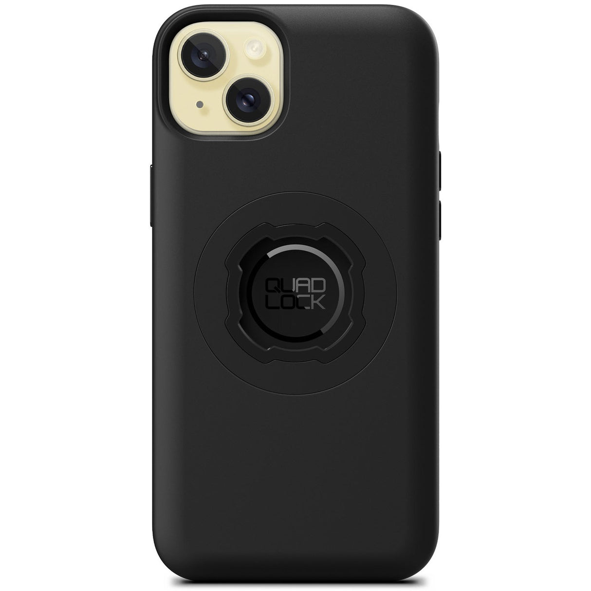 Cover Quad Lock MAG - iPhone 15 Plus Quad Lock