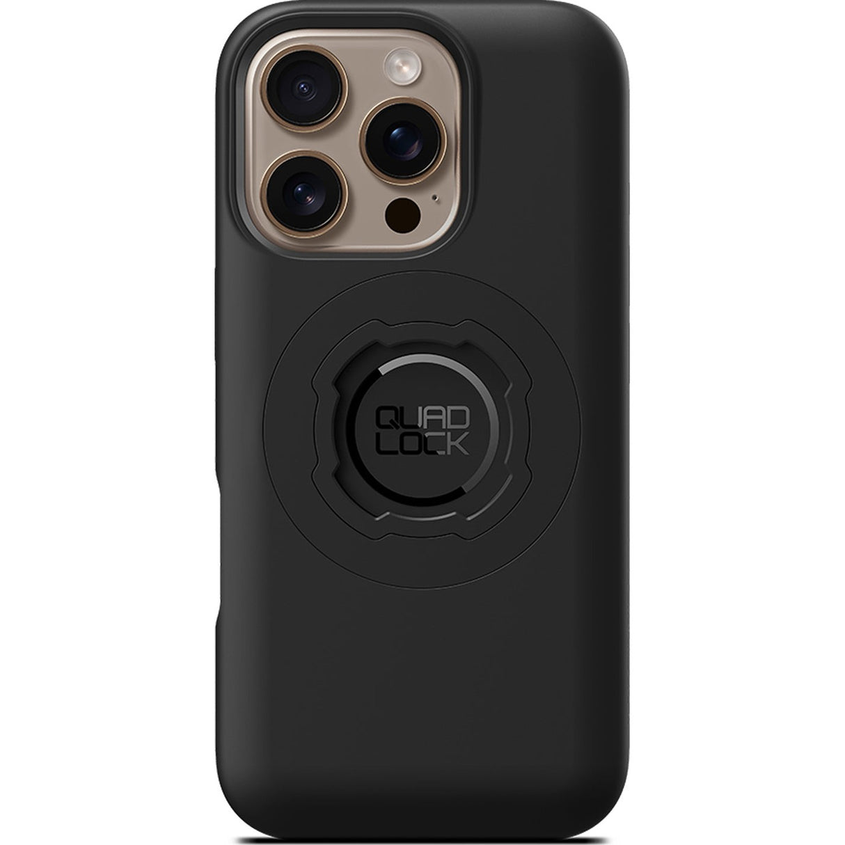 Cover Quad Lock MAG - iPhone 16 Pro Quad Lock
