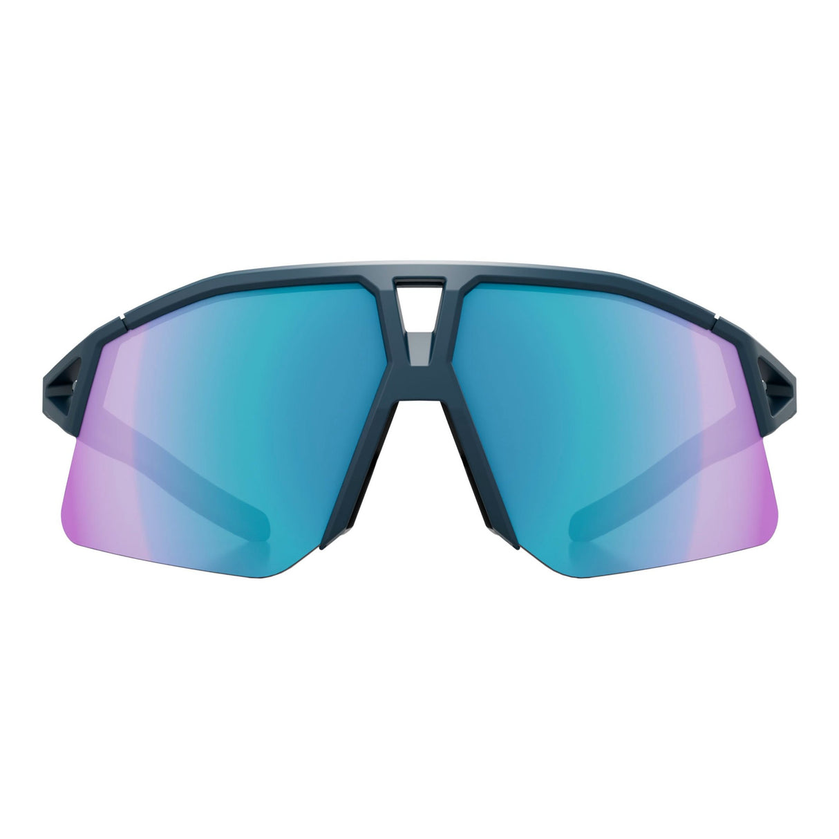 Occhiali KOO Hype - Dark Blue Matt Turquoise MR - L