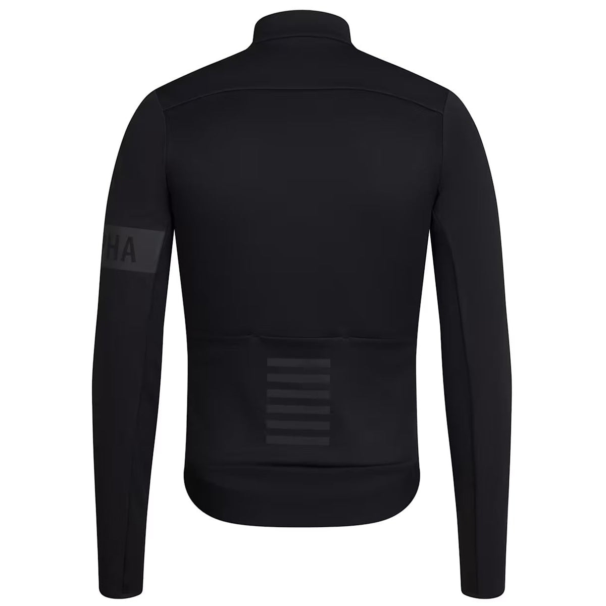 Rapha Pro Team Thermal Jacket - Black