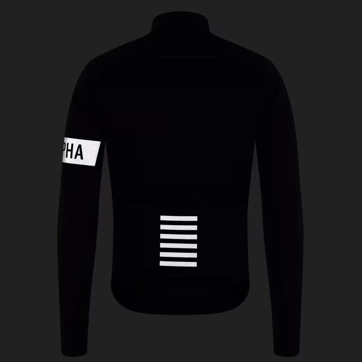Rapha Pro Team Thermal Jacket - Black
