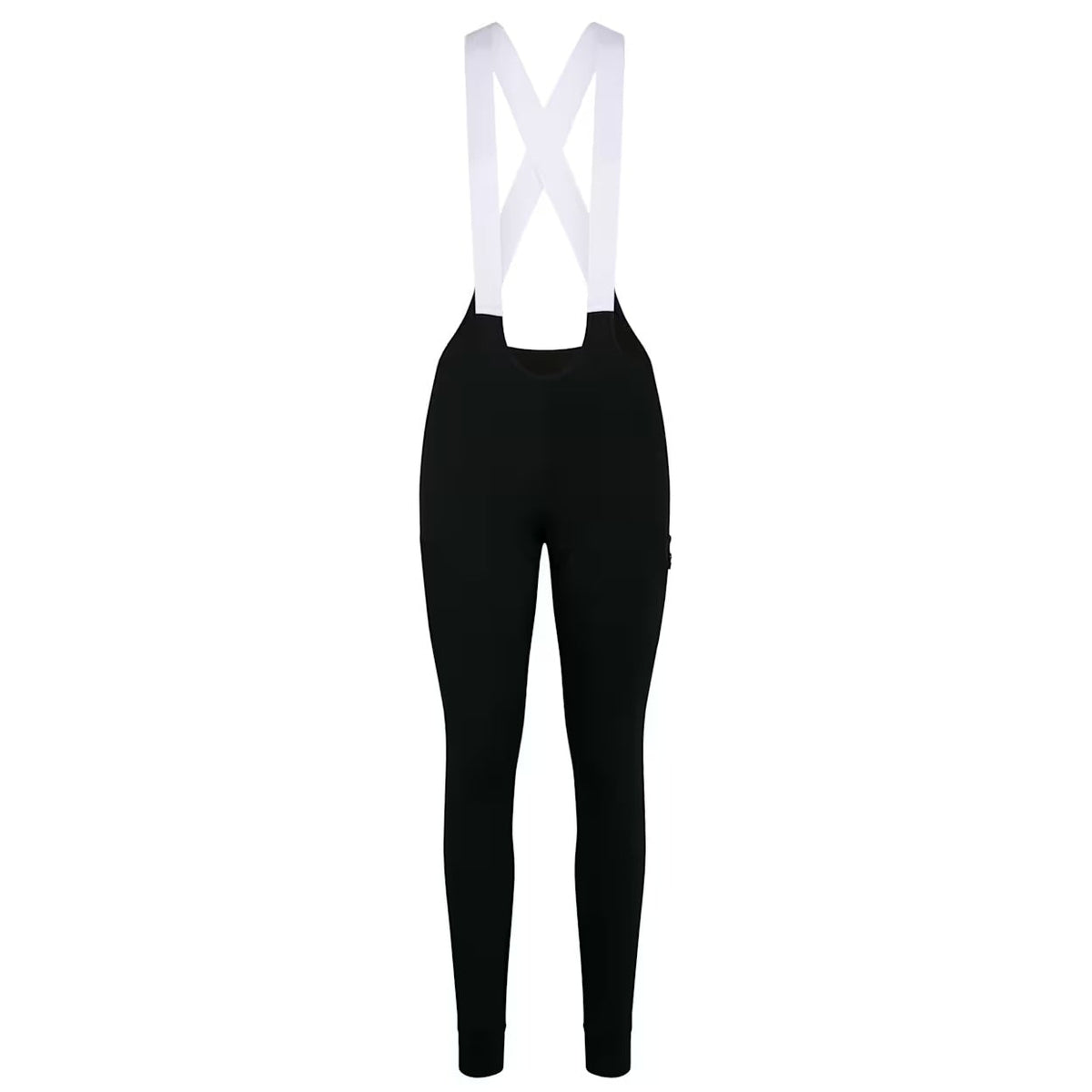 Calzamaglia donna Rapha Brevet Cargo - Nero