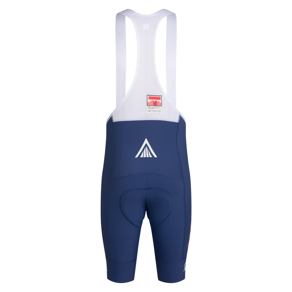 Salopette Rapha Team Amani 2026 Pro Team Training