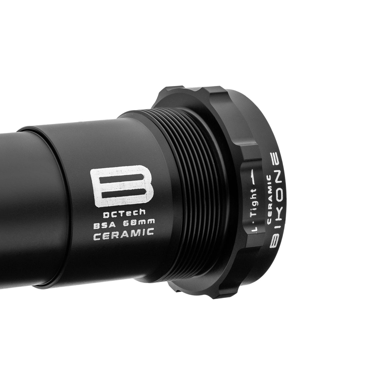 Movimento centrale Bikone DCTech Bsa Road Ceramic - Shimano - C