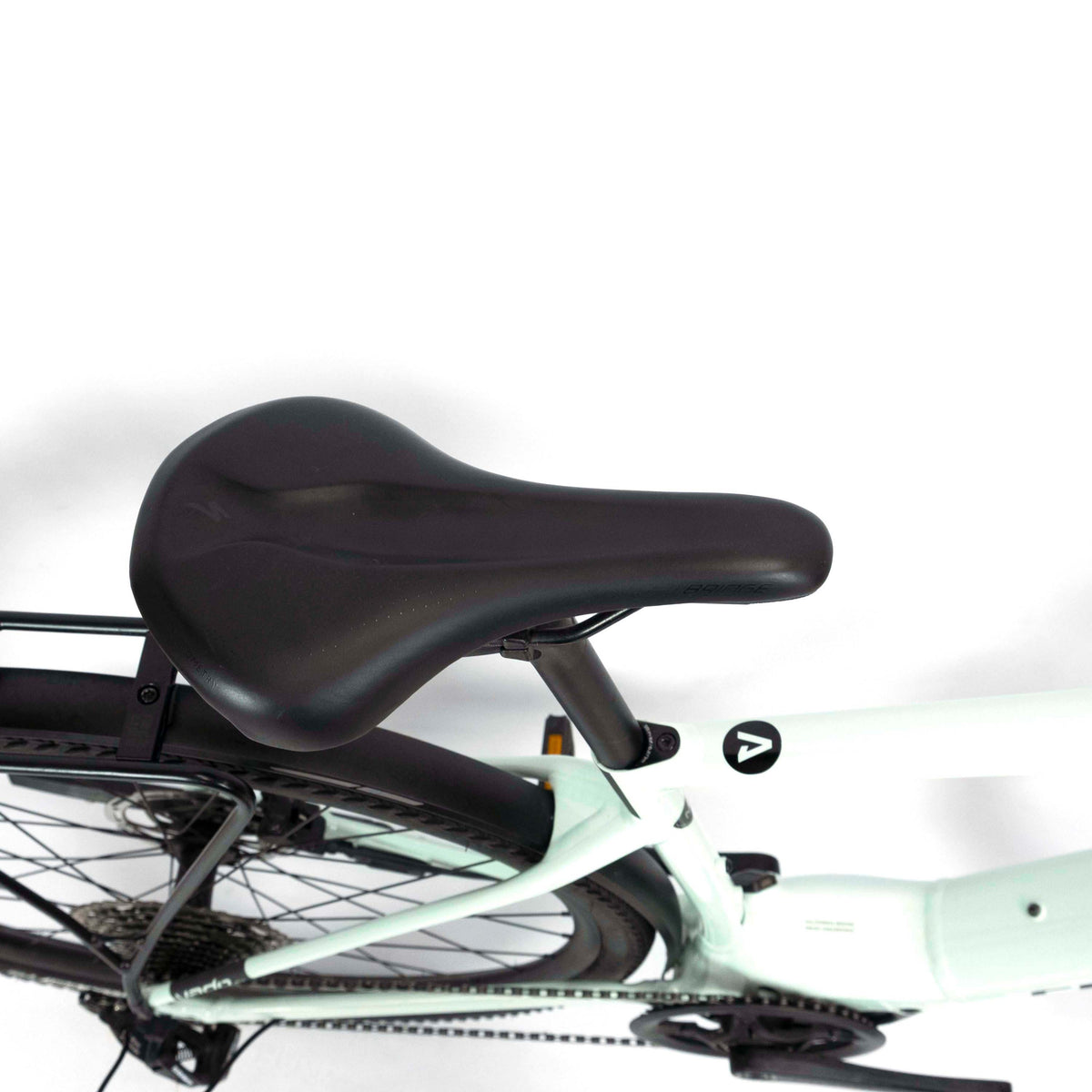 Specialized Turbo Vado SL 4.0 EQ - Vert