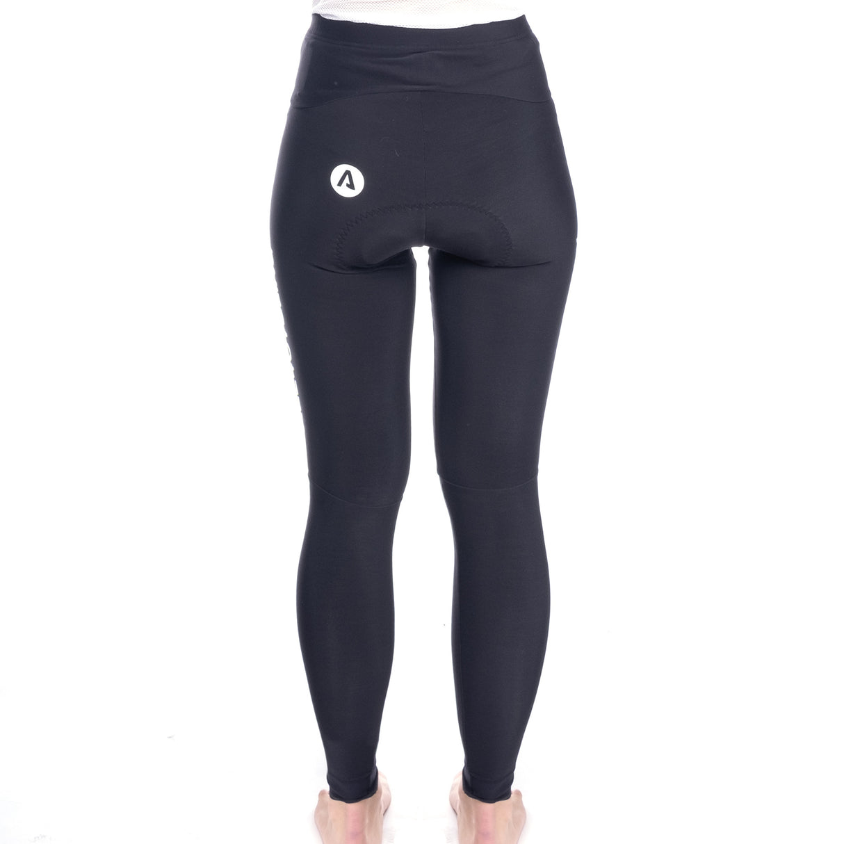 Calzamaglia senza bretelle donna All4cycling Team - D