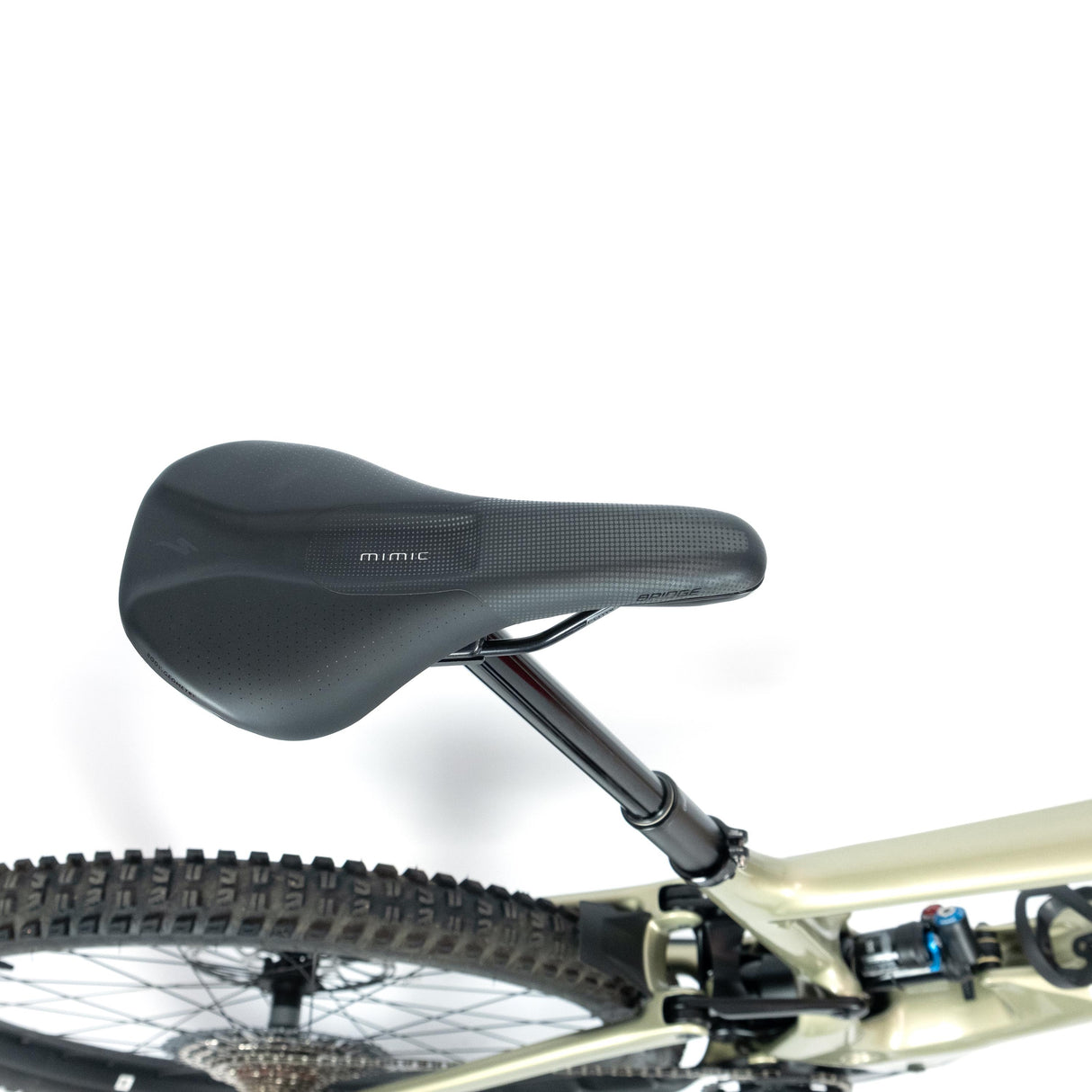 Specialized Turbo Kenevo SL Expert - Gold - C