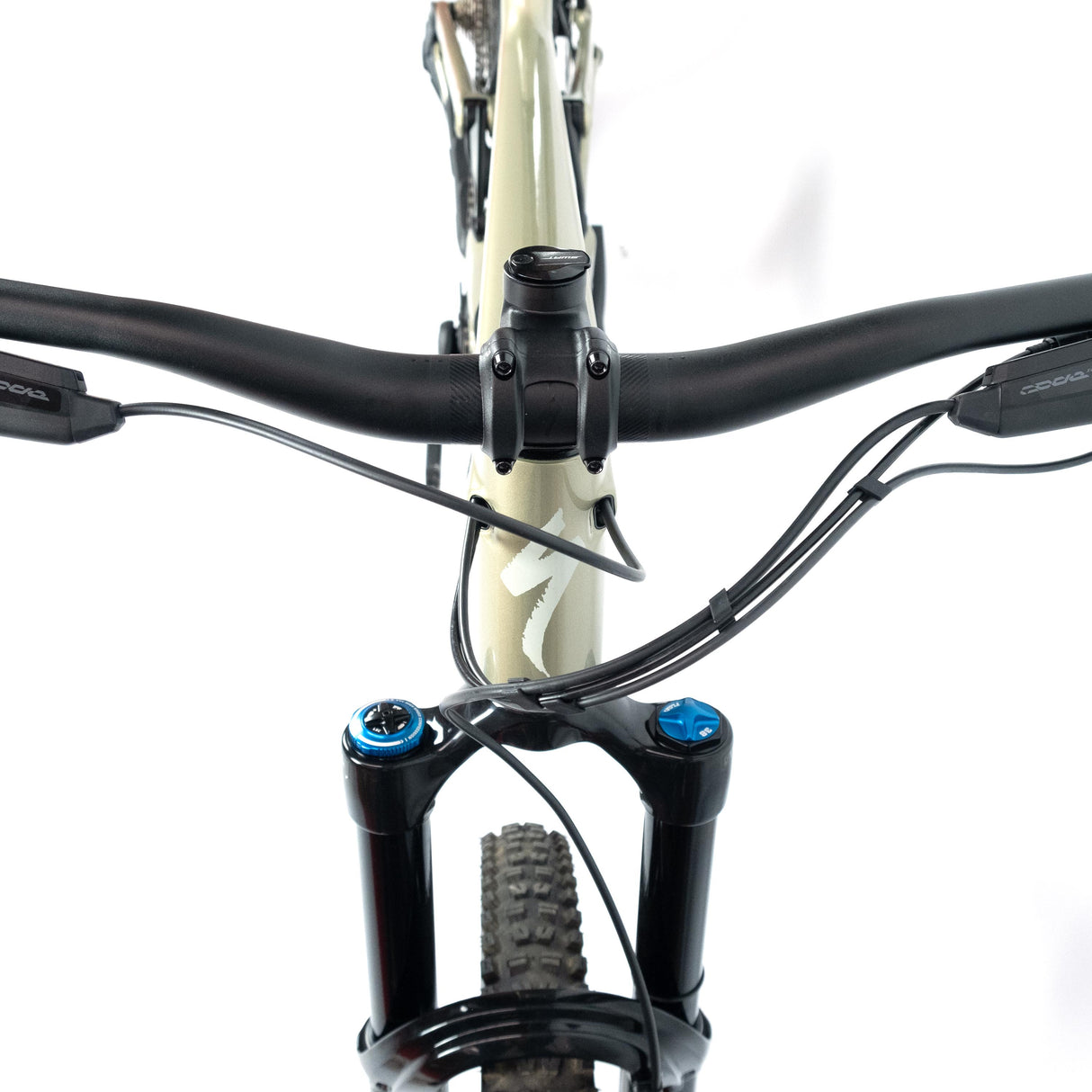 Specialized Turbo Kenevo SL Expert - Gold - B