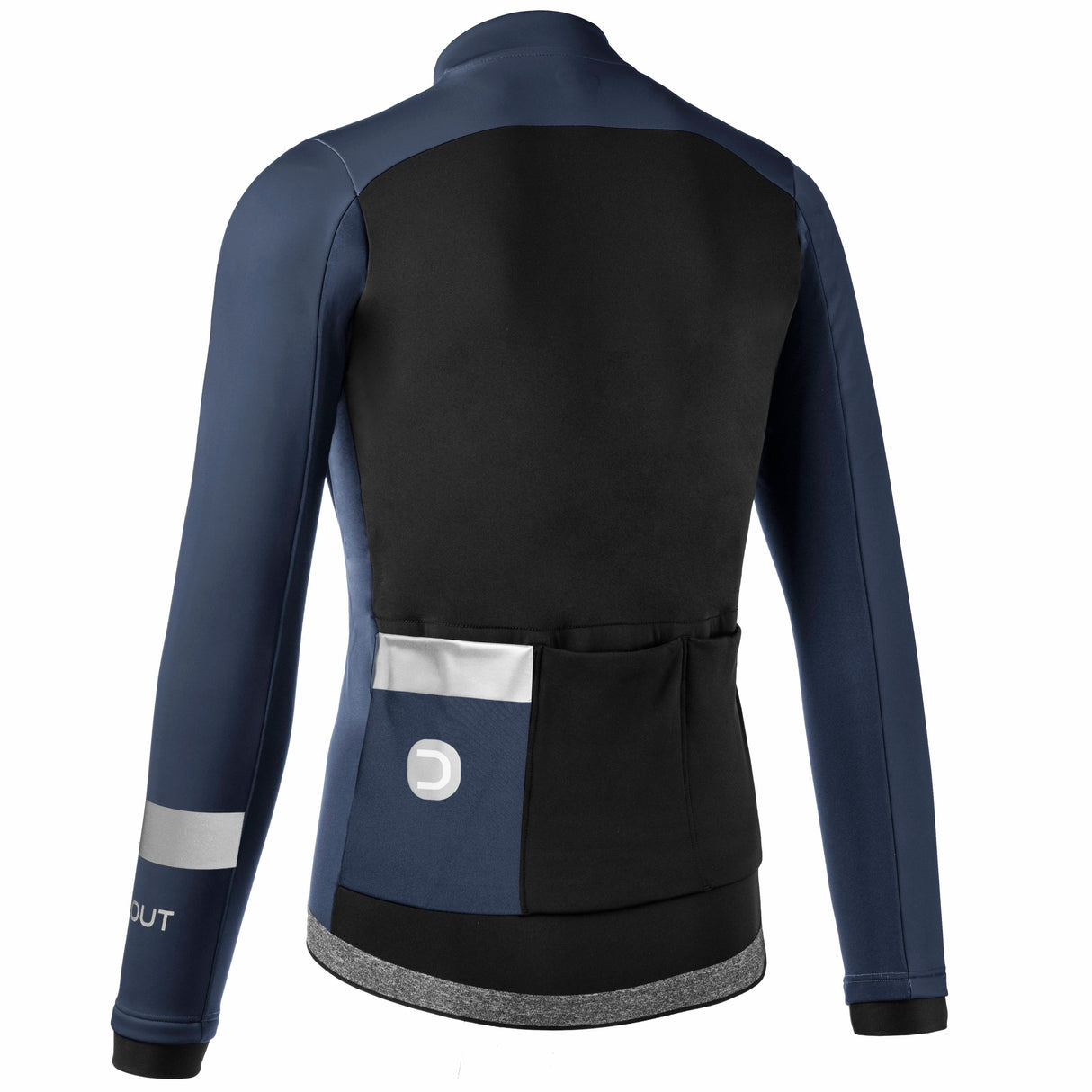 Giacca Dotout Path 2.0 - Blu - N