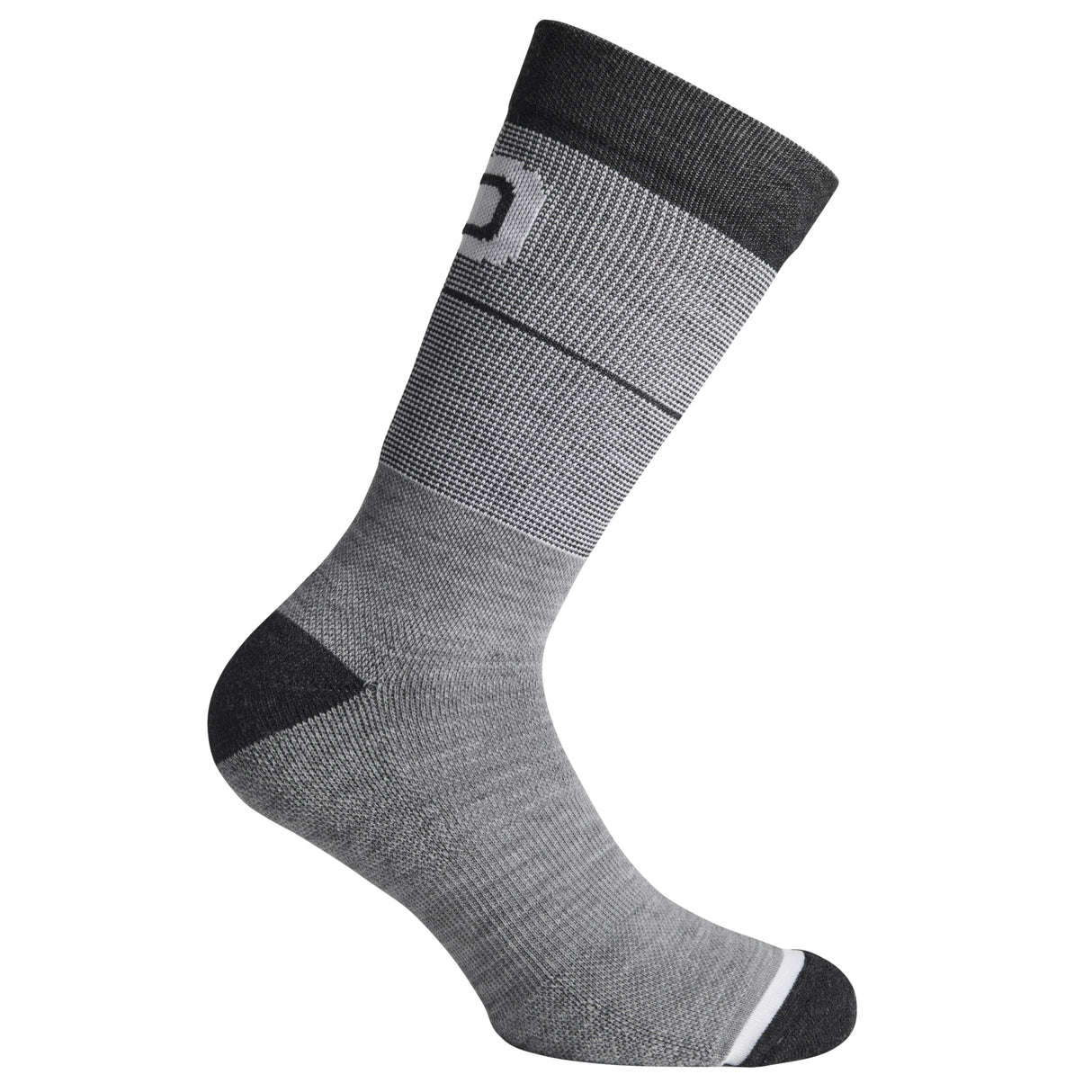 Calza Dotout Mach - Grigio - E