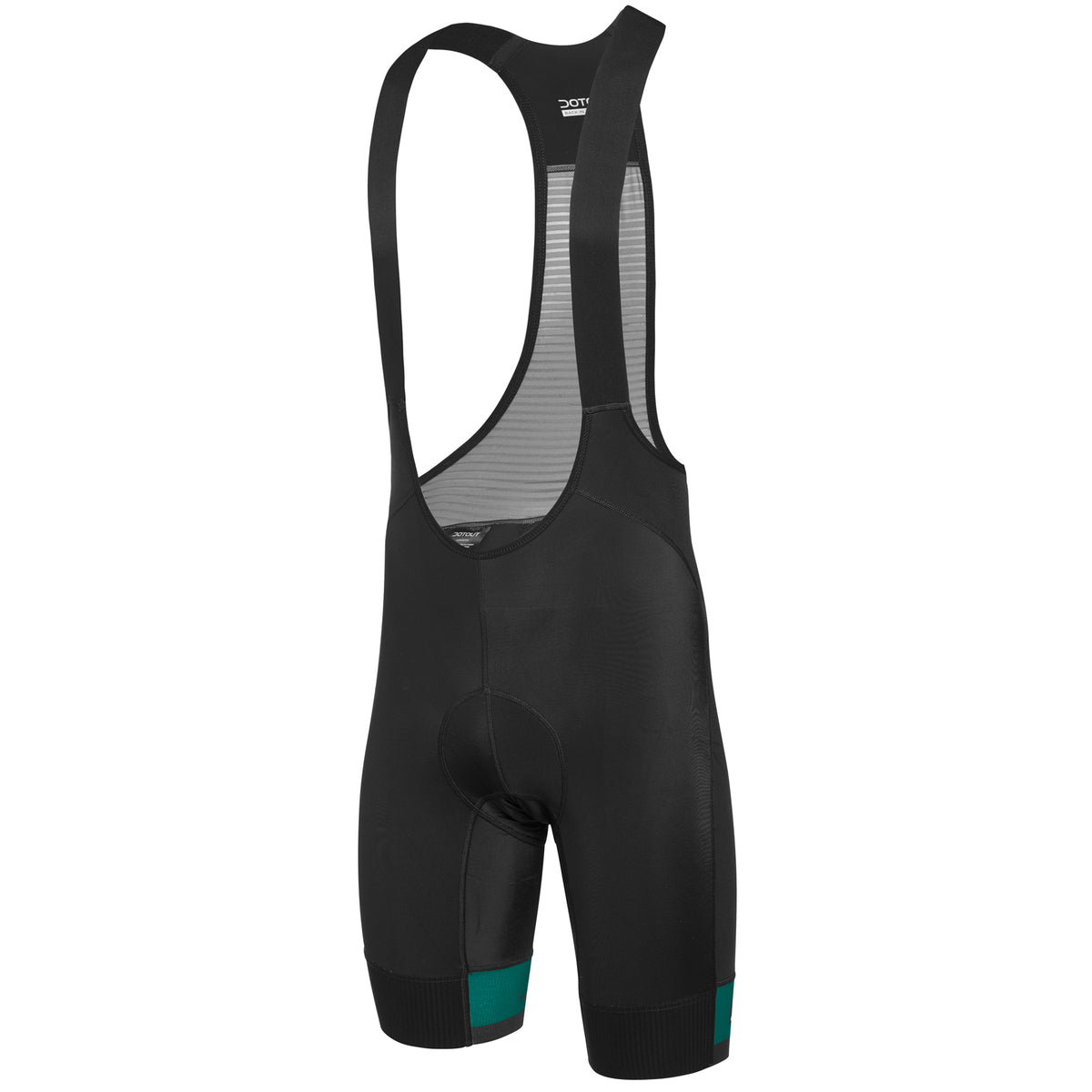 Salopette Dotout Team 2.0 - Verde - H