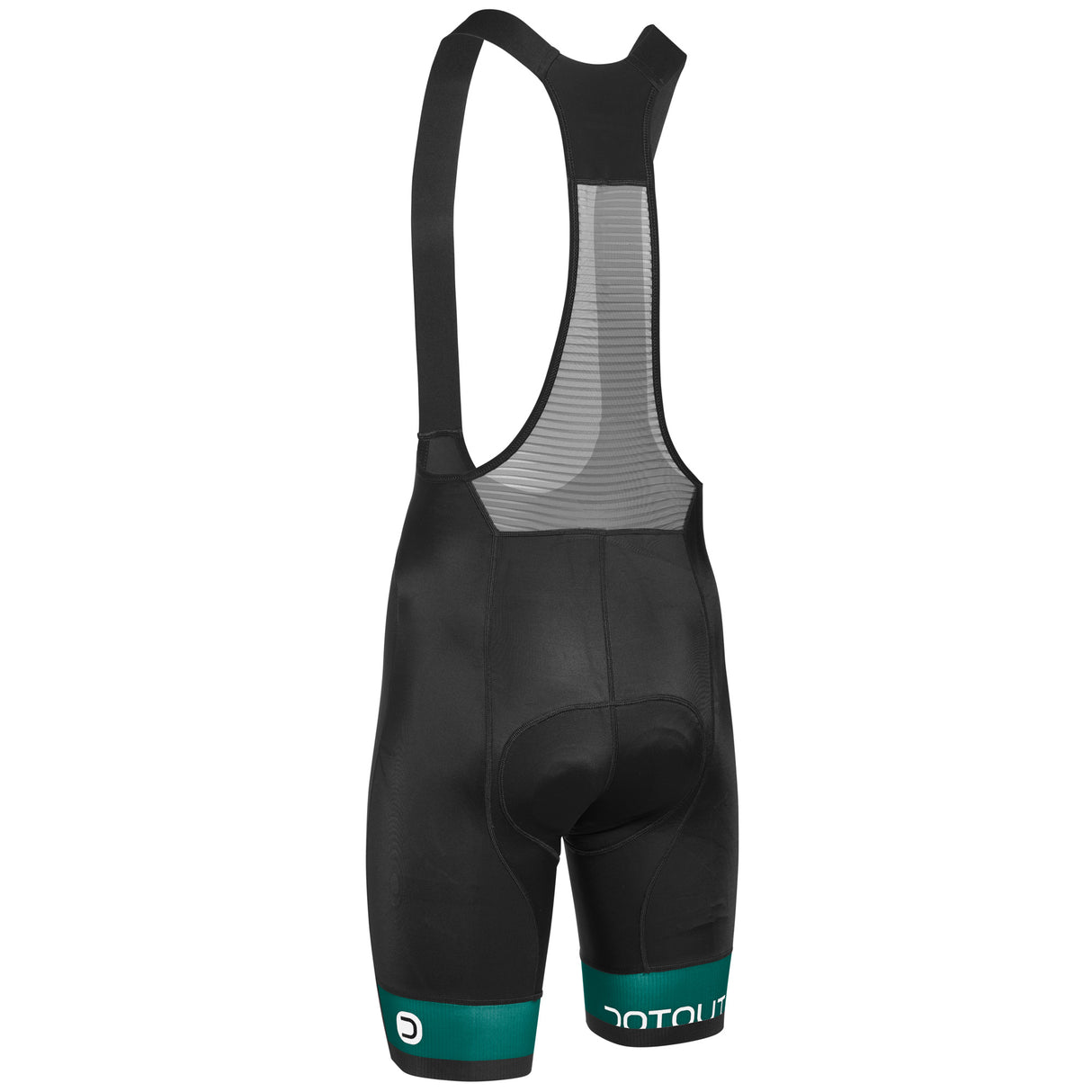 Salopette Dotout Team 2.0 - Verde - I