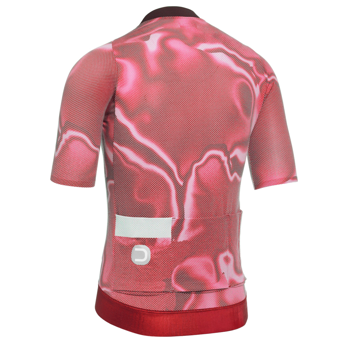 Maglia Dotout Speed Light 2.0 - Rosso - M