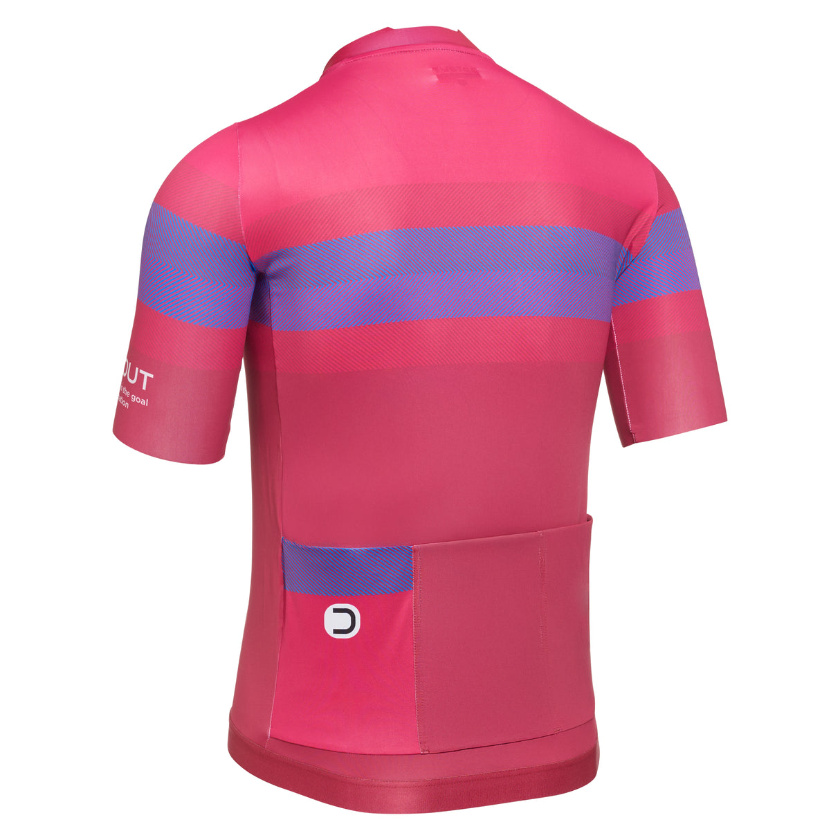 Maglia Dotout Fanatica 2.0 - Rosa - G