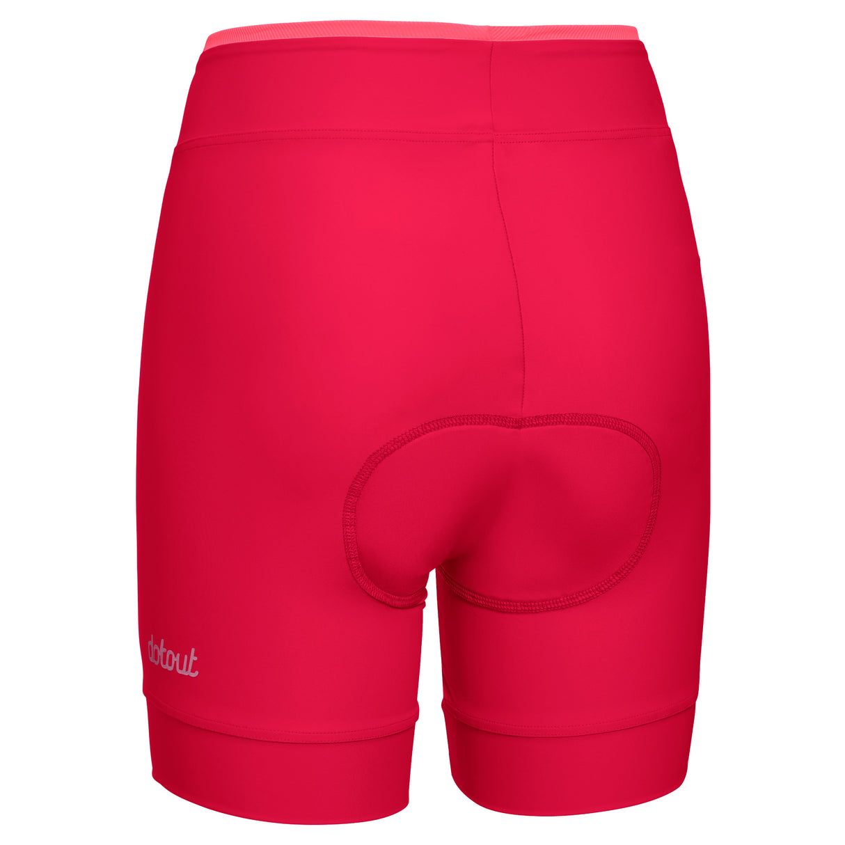 Dotout Beam 2.0 women shorts - Pink