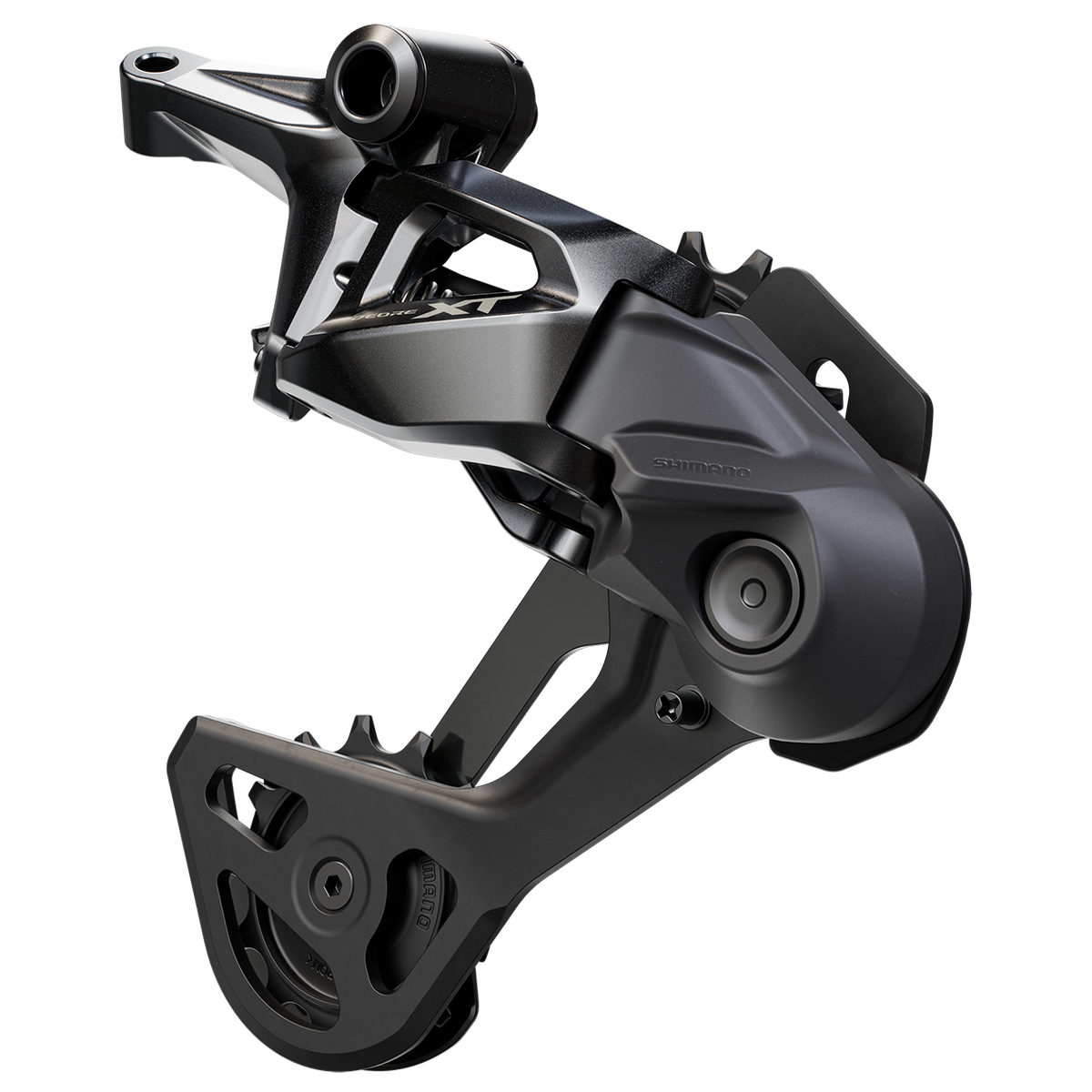 Cambio Trasero Shimano DEORE XT RD-M8230-SGS 11V