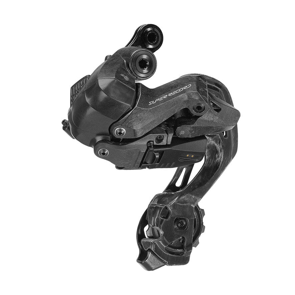 Deragliatore posteriore Campagnolo Super Record WRL - 12V Campagnolo