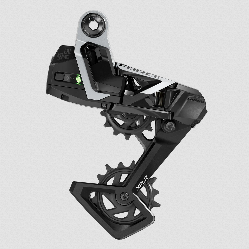Sram Force XPLR AXS E1 Rear Derailleur - 13spd
