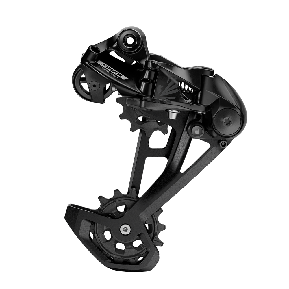 SRAM S200 Schaltwerk - 12v