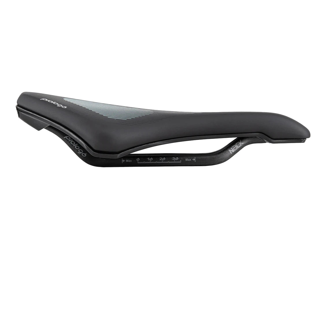 Sella donna Prologo Dimension EVA Nack - Nero - N