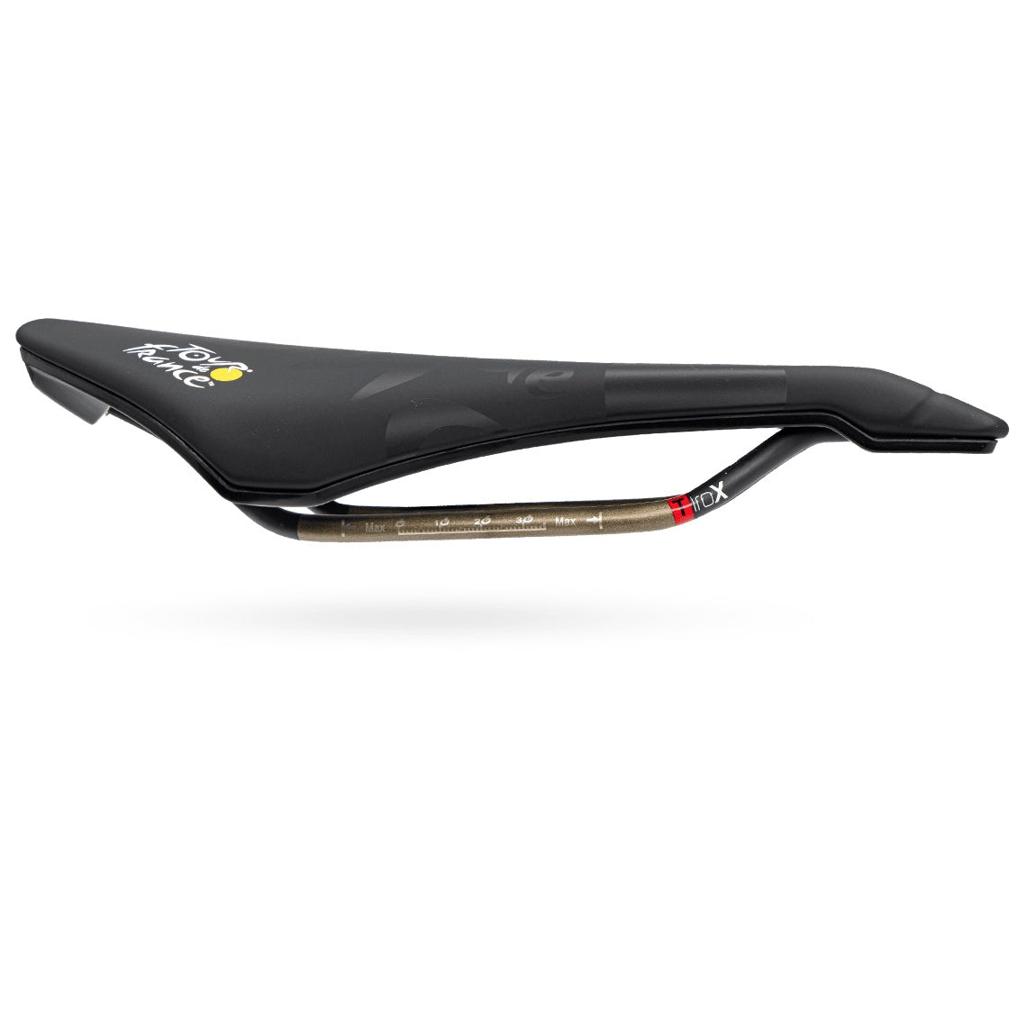 Sella Prologo Dimension T4.0 - Tour de France - L