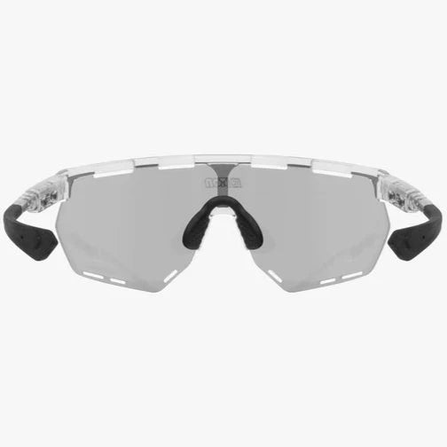Occhiali Scicon Aerowing - Crystal photochromic silver - Q