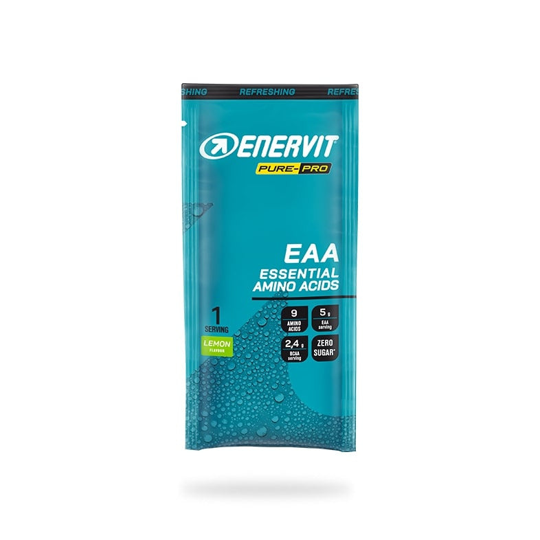 Enervit Pure-Pro EAA Essential Amino Acids - 10x10gr Enervit