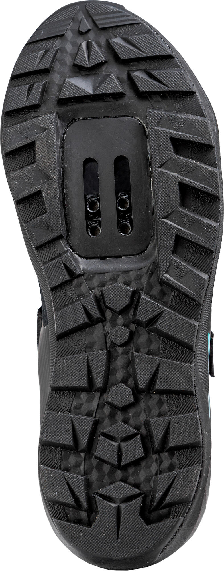 Scarpe MTB donna Northwave Escape Evo 2 - Nero verde - L