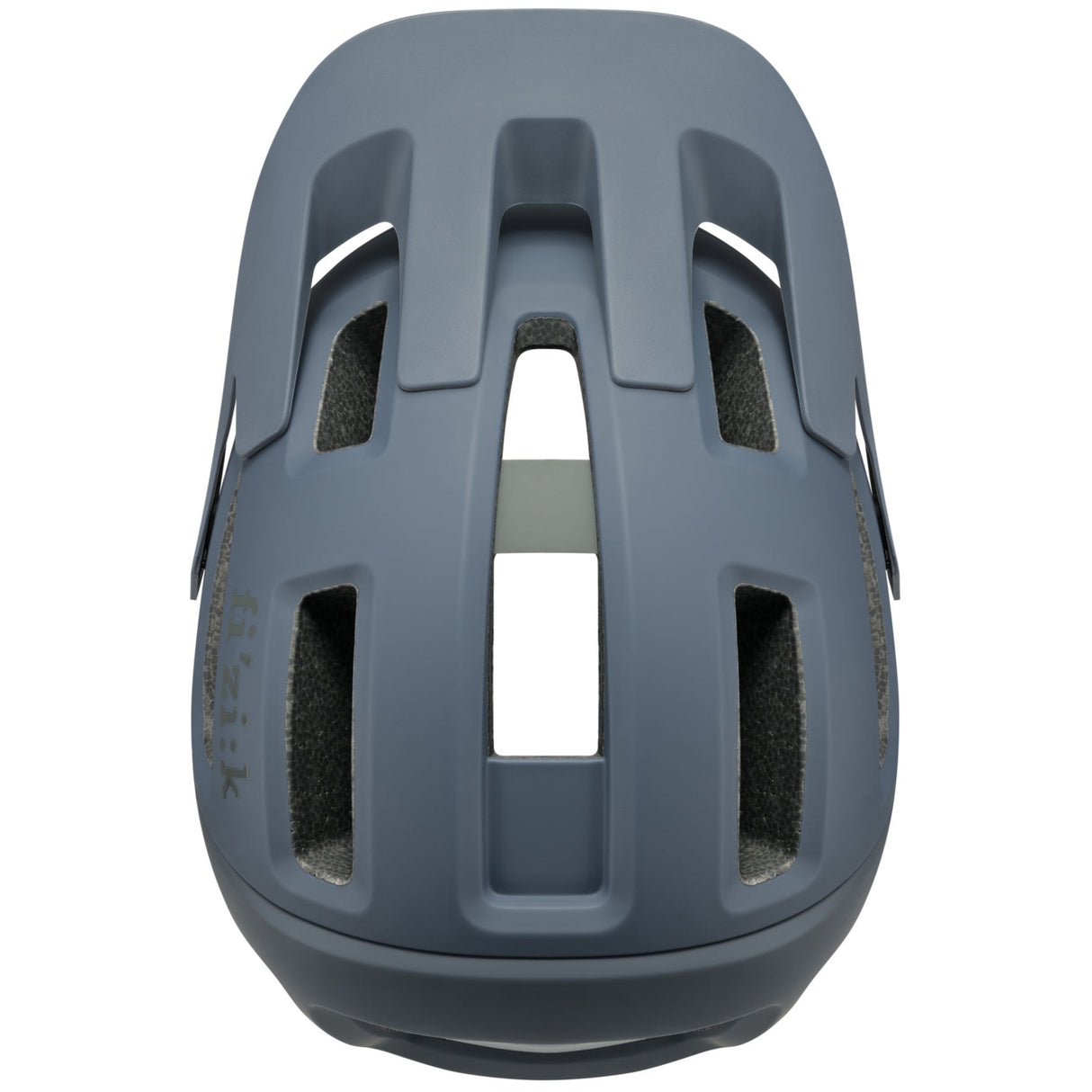 Casco Fizik Kassis - Blu
