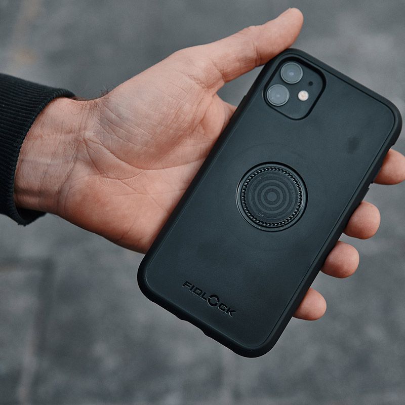 Fidlock VACUUM phone case - iPhone 13 - B