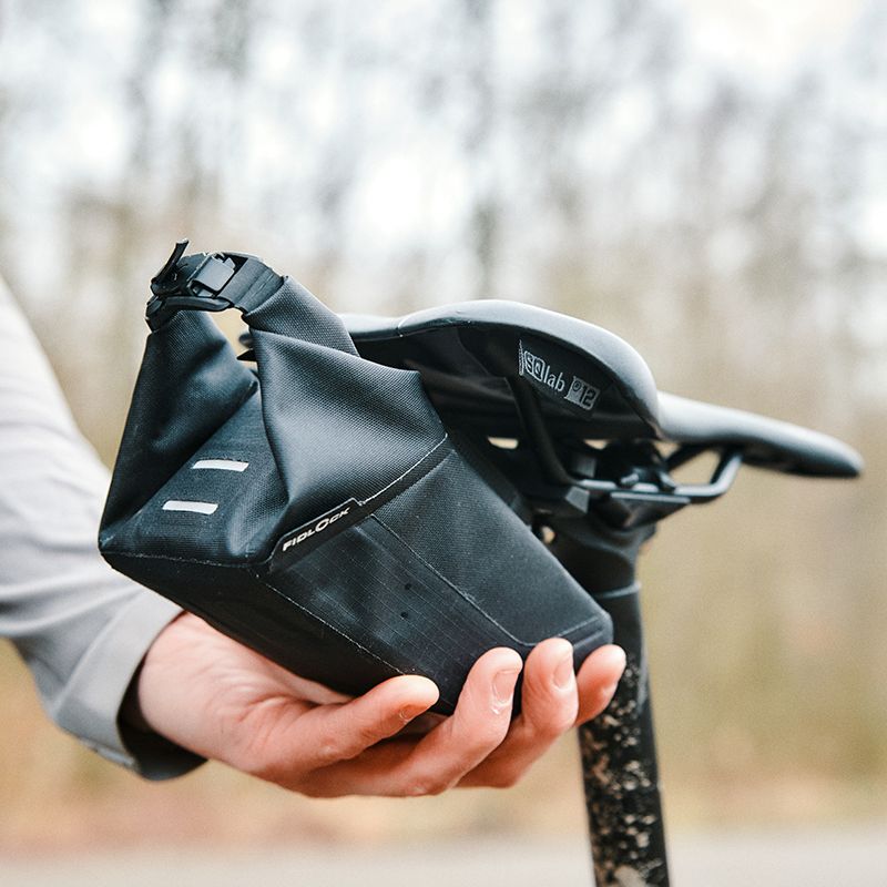 Fidlock PINCLIP saddle bag - M - P