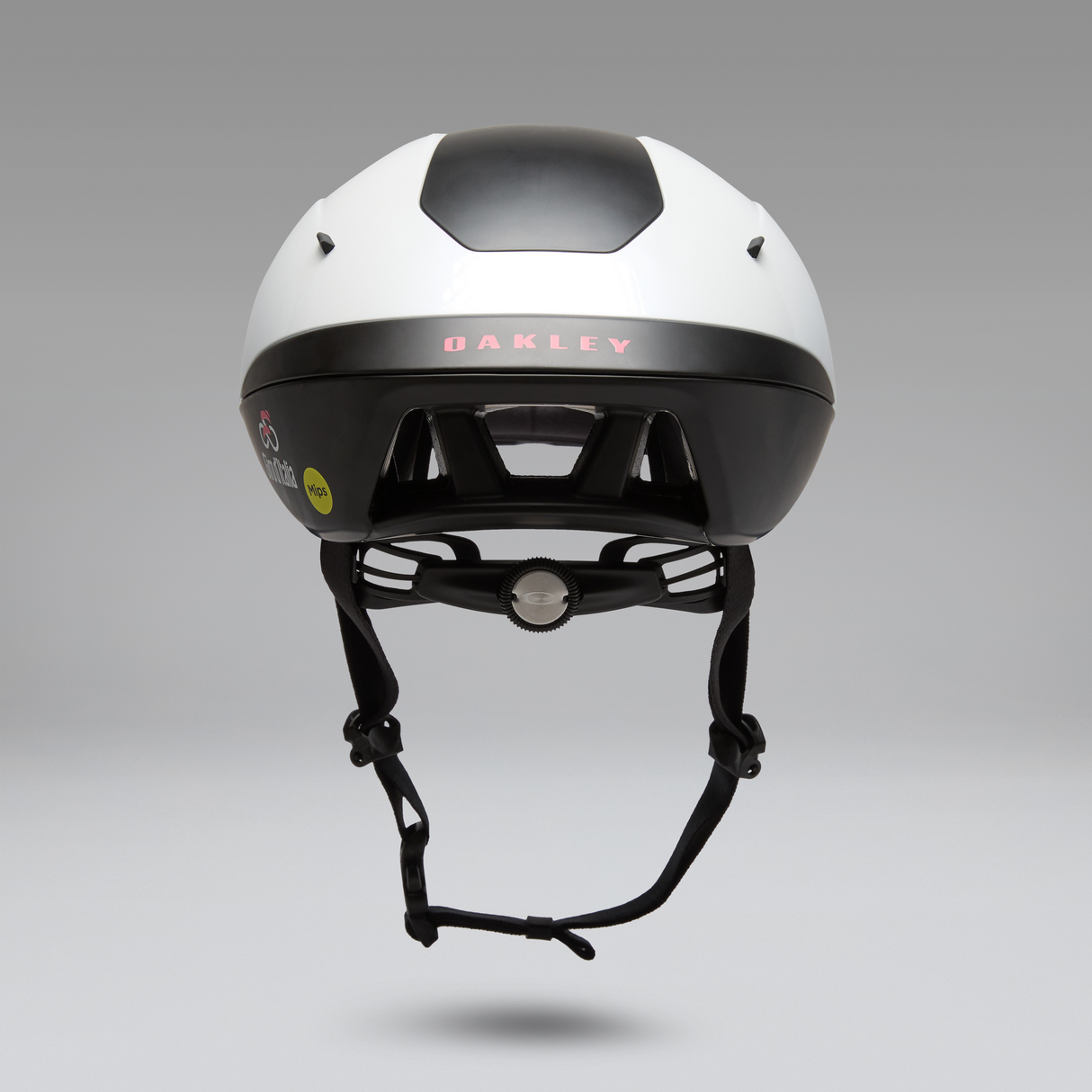 Casque Oakley Velo Mach - Giro d'Italia