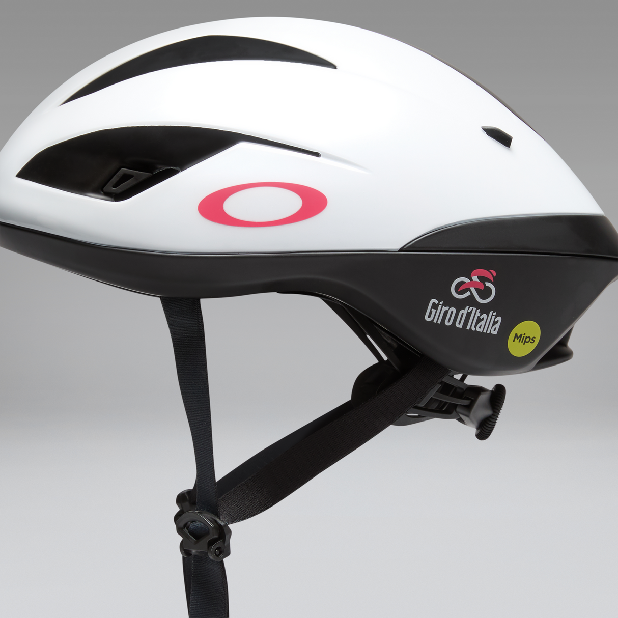 Casque Oakley Velo Mach - Giro d'Italia