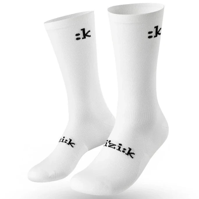 Chaussettes Fizik Performance - Blanc