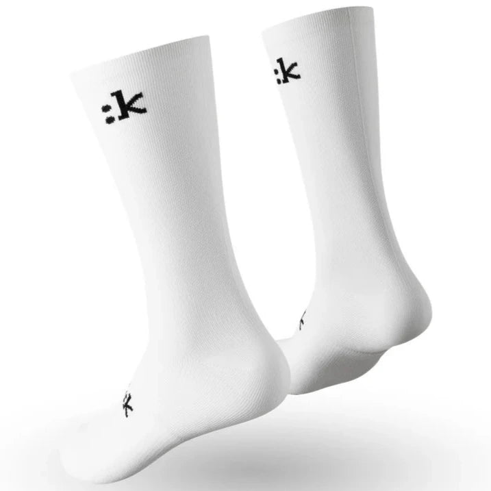 Chaussettes Fizik Performance - Blanc