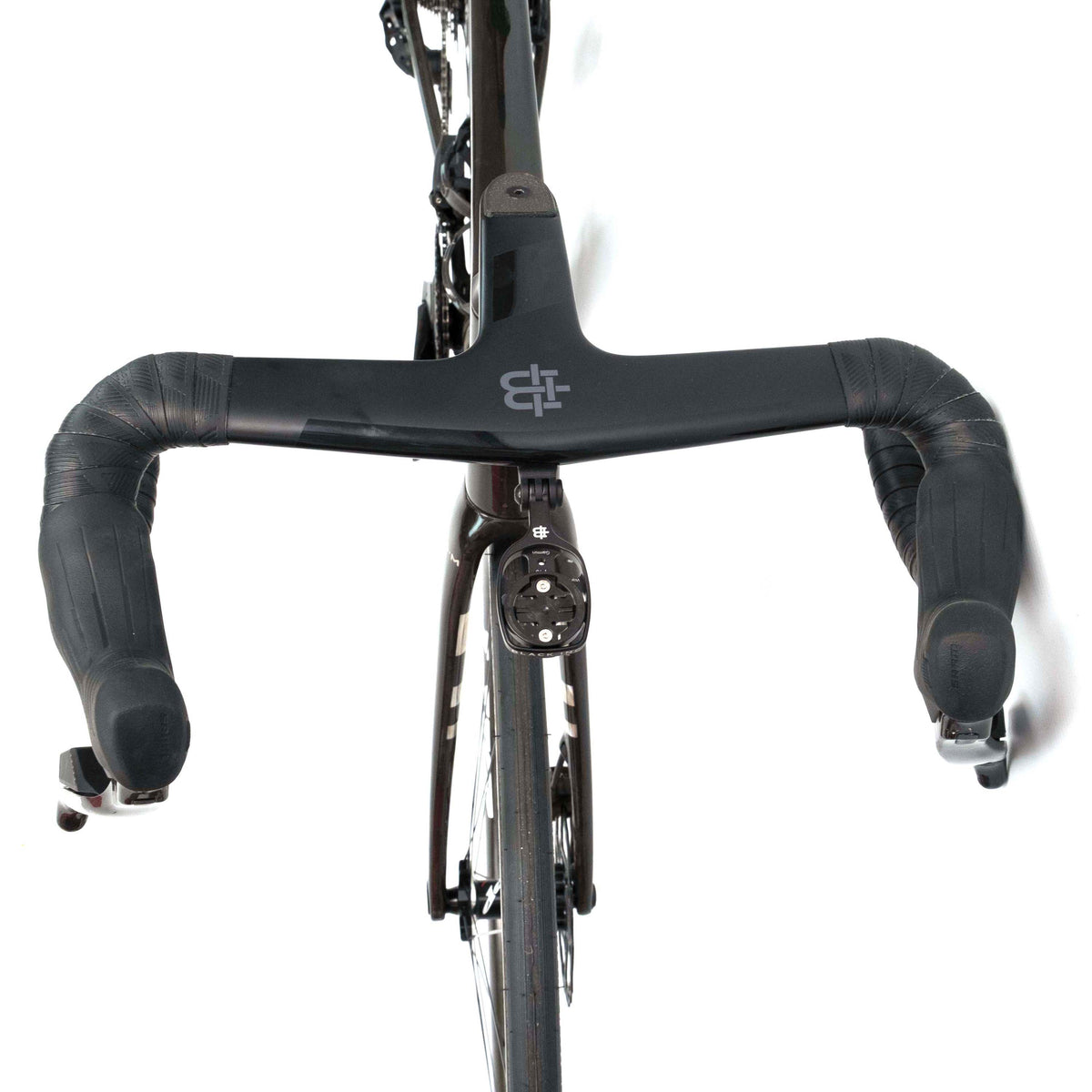 Factor O2 VAM Force Zipp - Schwarz