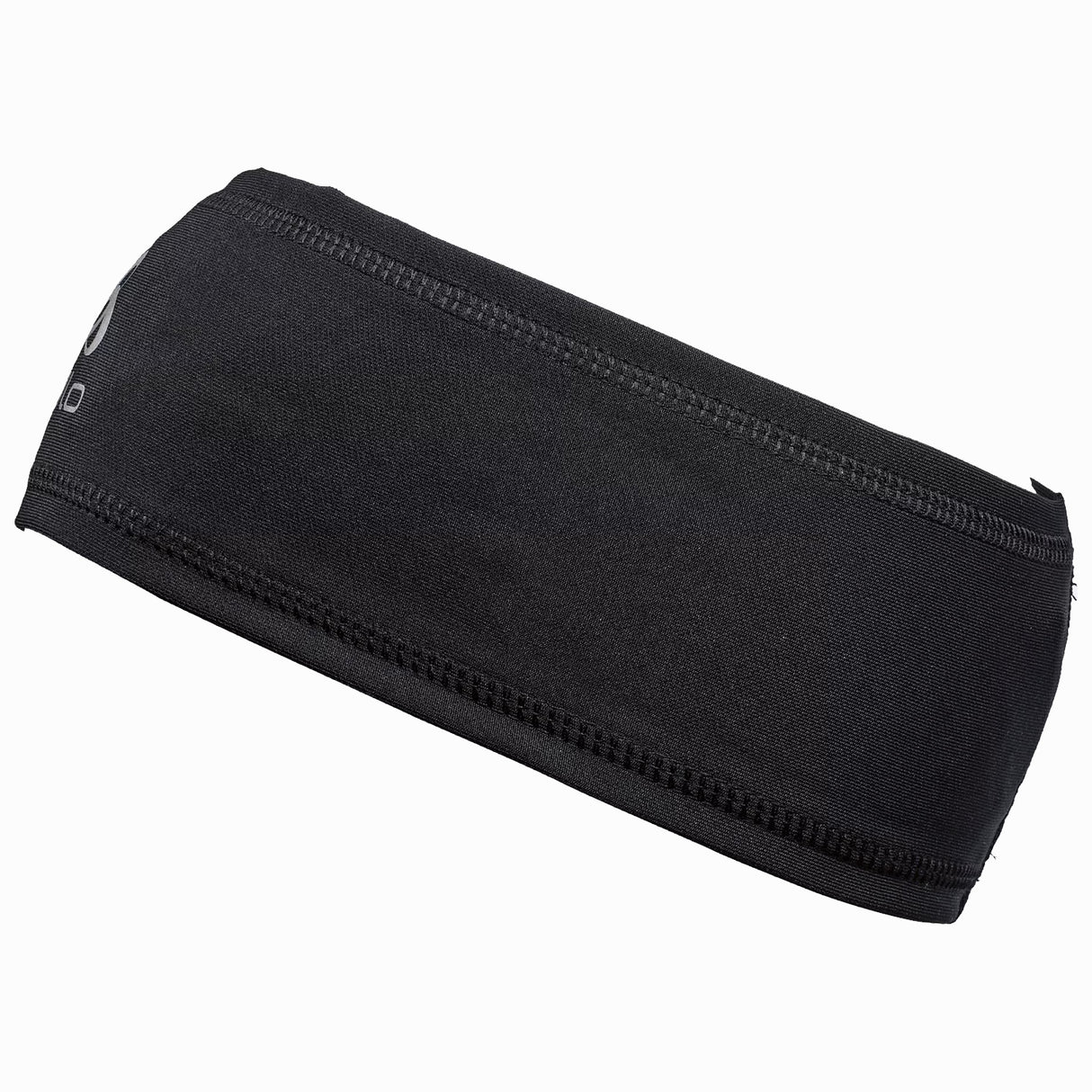 Bandeau Odlo Polyknit Warm - Noir