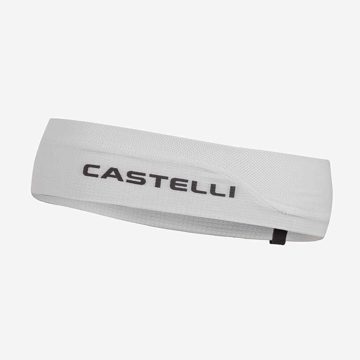Fascia Castelli Summer Head - Bianco Castelli