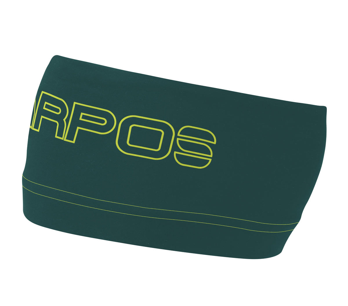 Fascia Karpos Alagna - Verde scuro Karpos