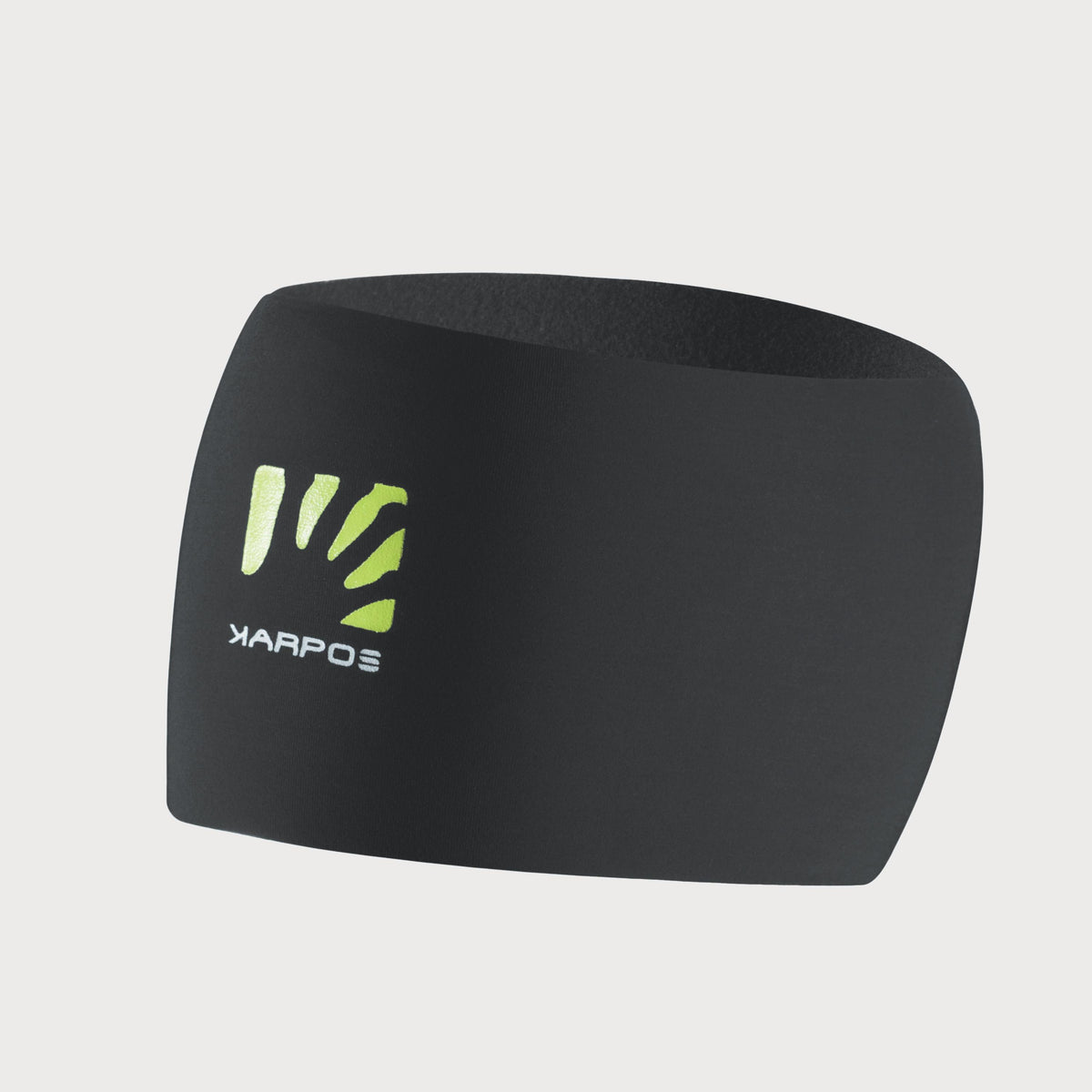 Karpos Pelmo Essential Headband - Black