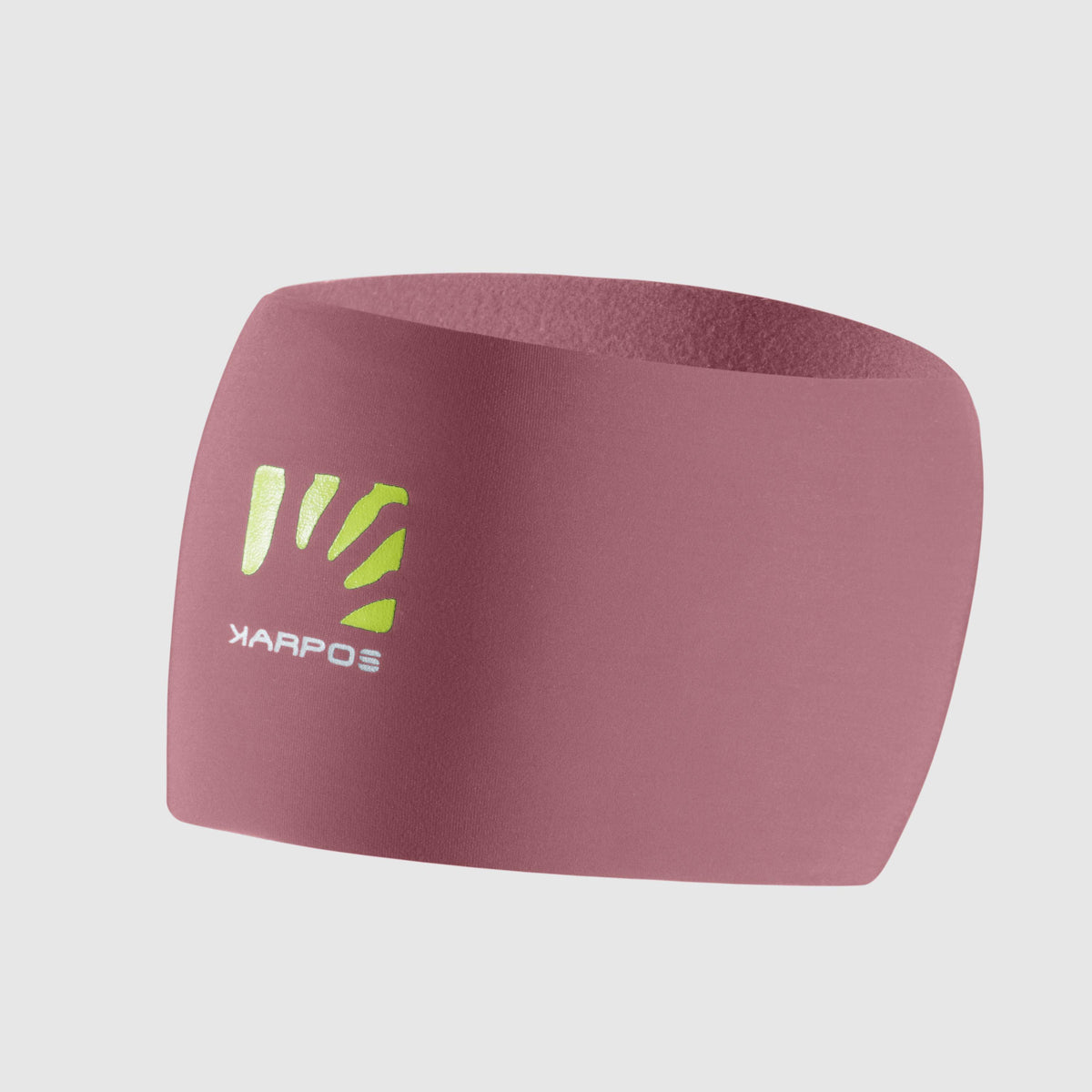 Karpos Pelmo Essential Headband - Antique Pink