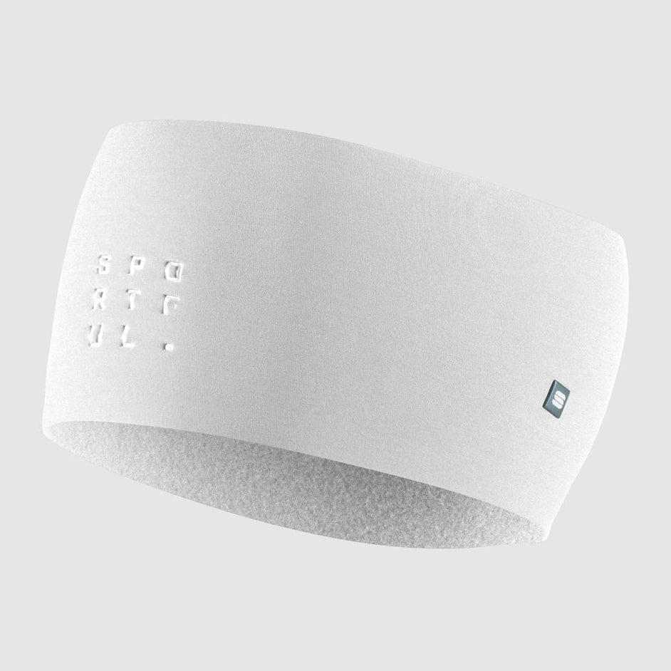 Sportful Srk Thermal headband - White