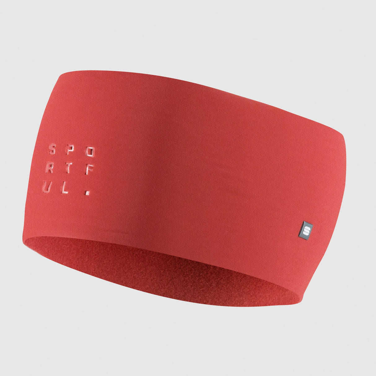 Fascia Sportful Srk Thermal - Rosso scuro Sportful